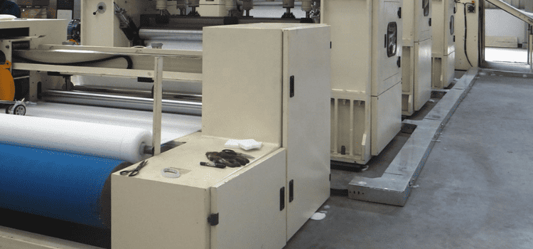 Toptan keçe üretimi ve dağıtımı