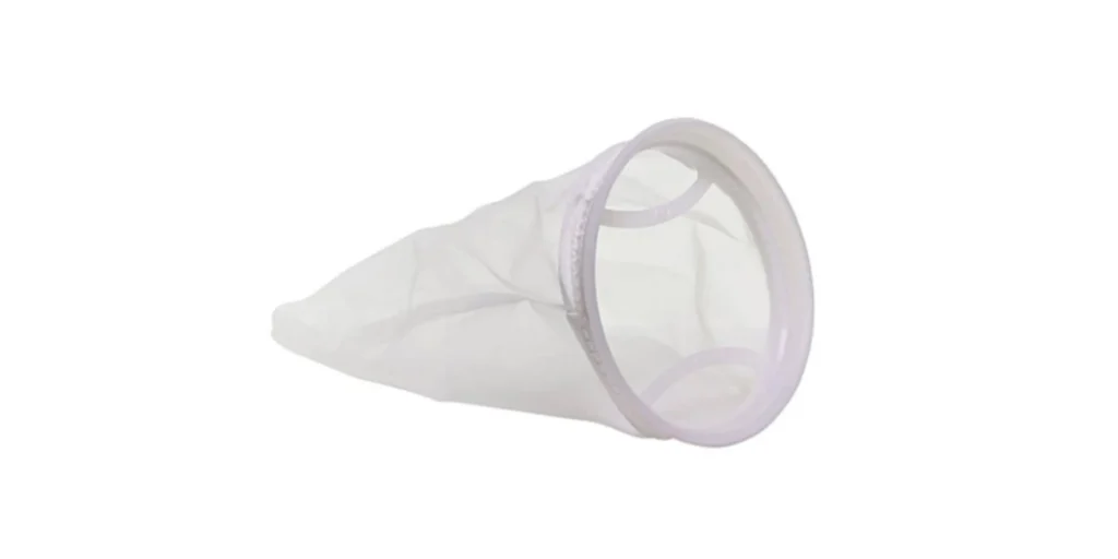 Torba Filtre Keçesi